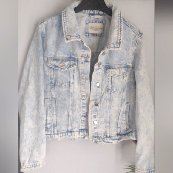 Ashley Vintage Charm Jackets & Coats Ashley Vintage Charm Light